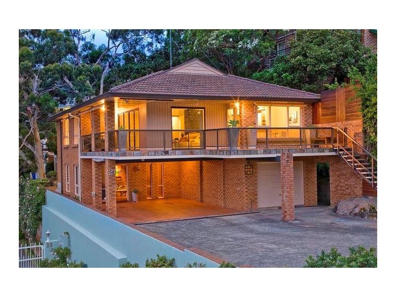 21 Swan Street, Lilli Pilli NSW 2229