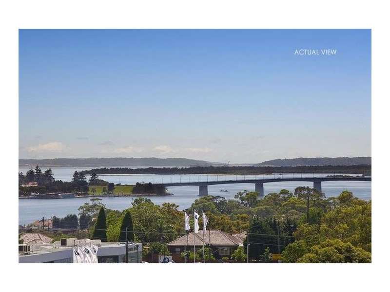 6 Murralin Lane, Sylvania NSW 2224