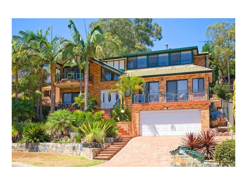 23 Lavender Place, Alfords Point NSW 2234