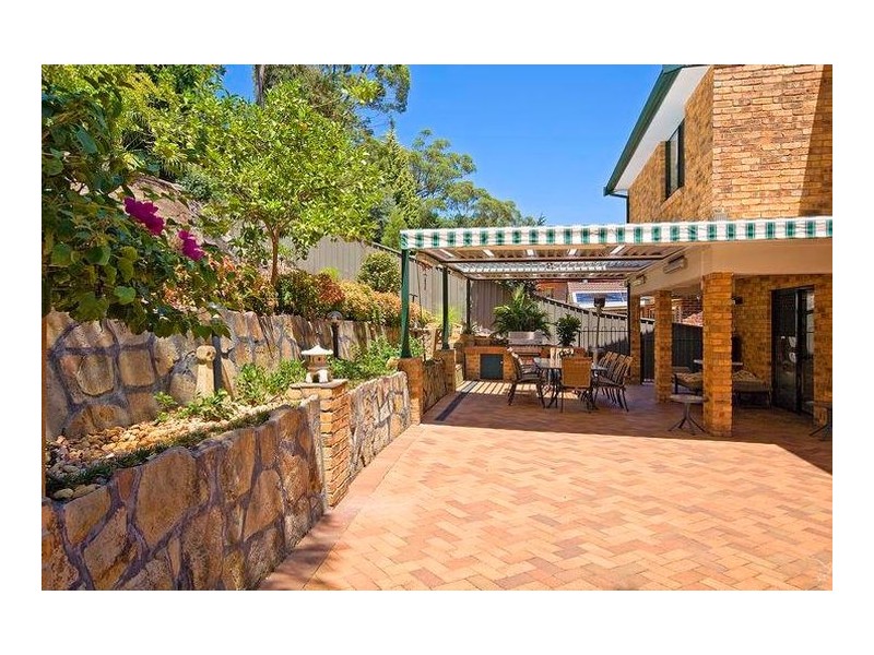 23 Lavender Place, Alfords Point NSW 2234