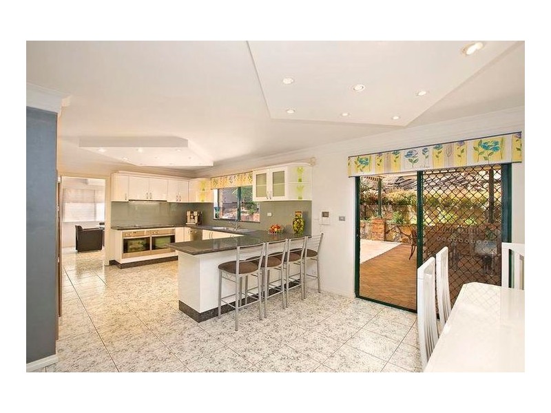 23 Lavender Place, Alfords Point NSW 2234