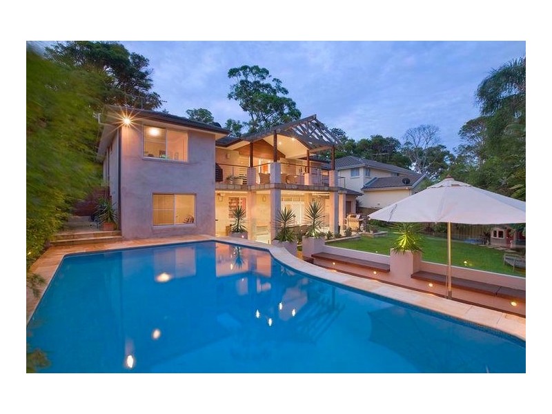 352 Woolooware Road, Burraneer NSW 2230