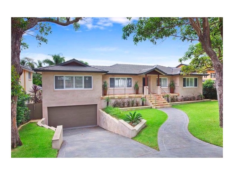 352 Woolooware Road, Burraneer NSW 2230