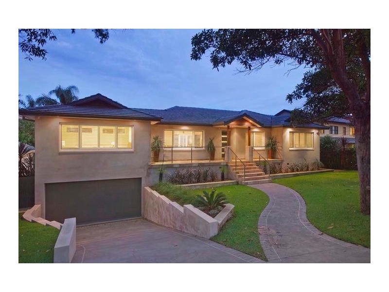 352 Woolooware Road, Burraneer NSW 2230