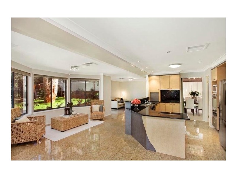 4 Vernon Avenue, Gymea Bay NSW 2227