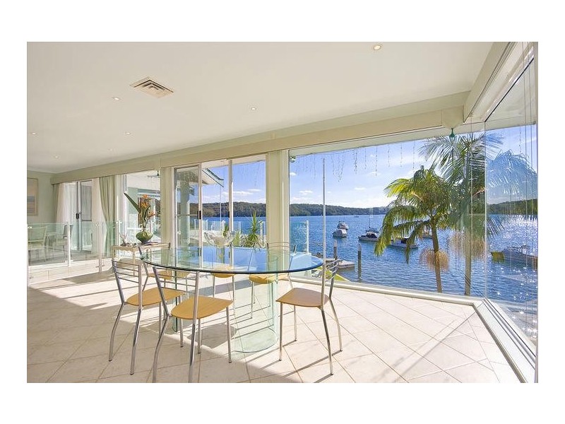 23 Swan Street, Lilli Pilli NSW 2229