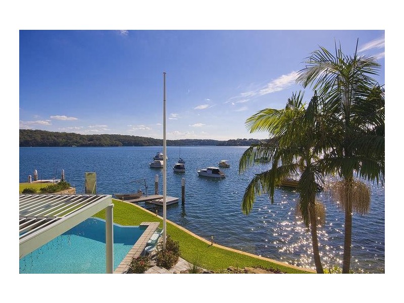 23 Swan Street, Lilli Pilli NSW 2229