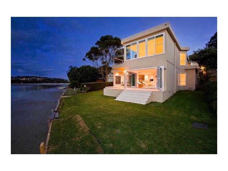 87A  Pacific Crescent, Maianbar NSW 2230