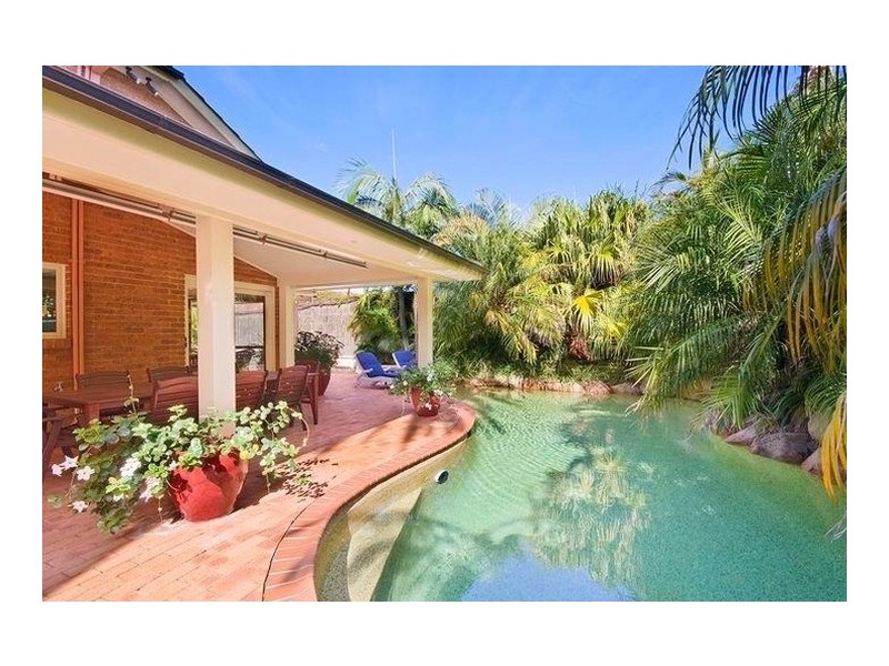 6  Dunkeld Close, Burraneer NSW 2230