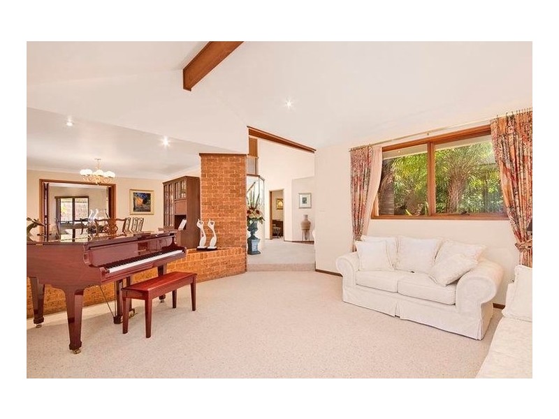 6  Dunkeld Close, Burraneer NSW 2230