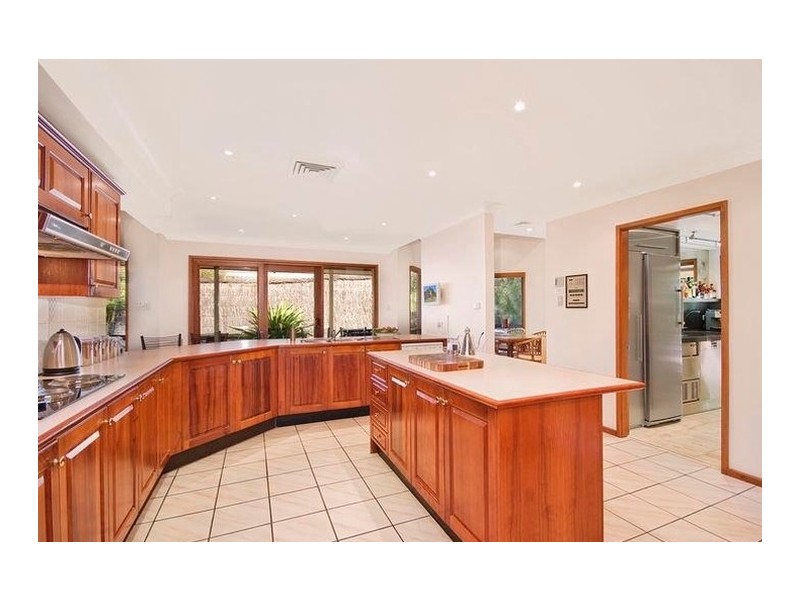 6  Dunkeld Close, Burraneer NSW 2230