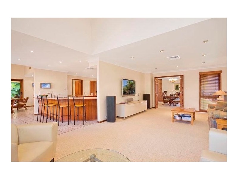 6  Dunkeld Close, Burraneer NSW 2230