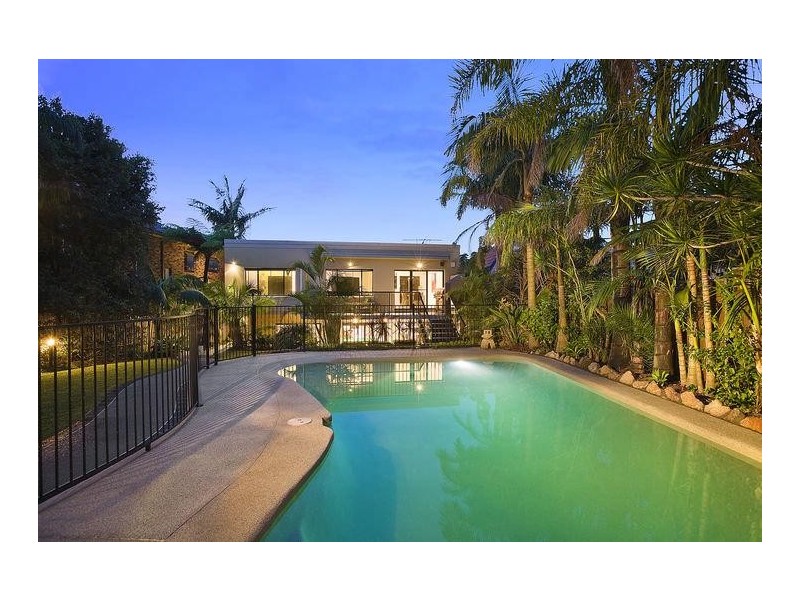 3 Rutherford Avenue, Burraneer NSW 2230