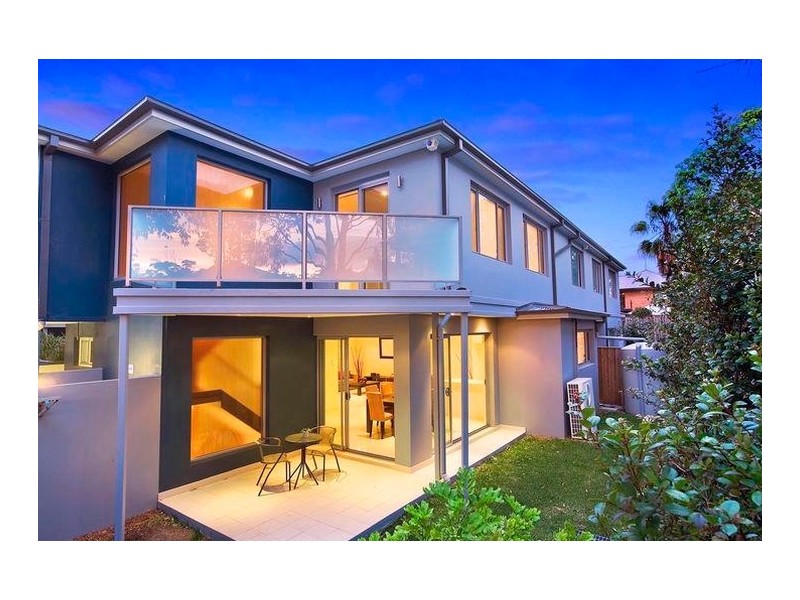 1/2 Kurnell Road, Cronulla NSW 2230