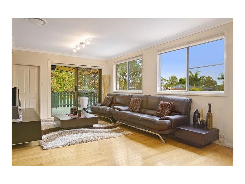 14 Essington Crescent, Sylvania NSW 2224