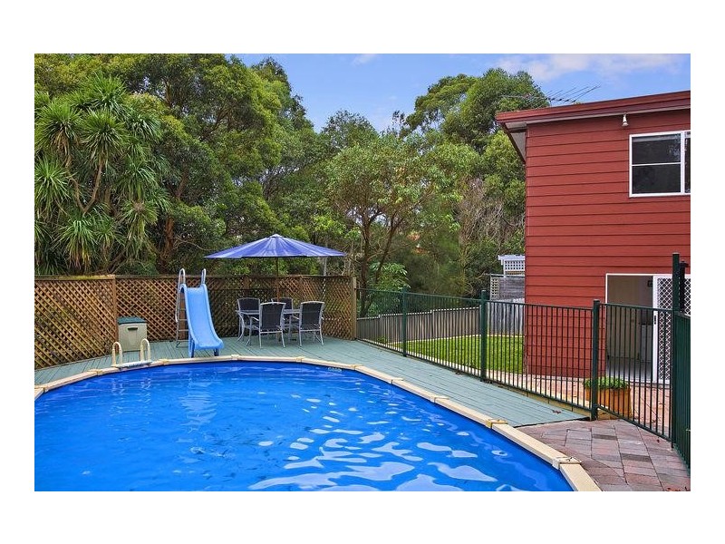 14 Essington Crescent, Sylvania NSW 2224