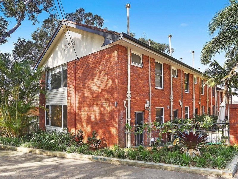 5/14 Gunnamatta Road, Cronulla NSW 2230