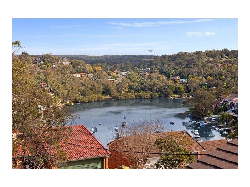 31 Naranganah Avenue, Gymea Bay NSW 2227