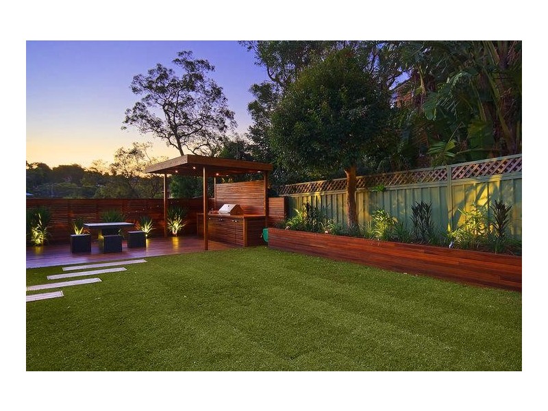 31 Naranganah Avenue, Gymea Bay NSW 2227