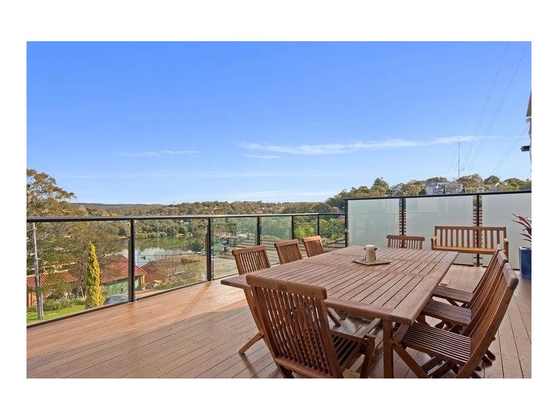 31 Naranganah Avenue, Gymea Bay NSW 2227