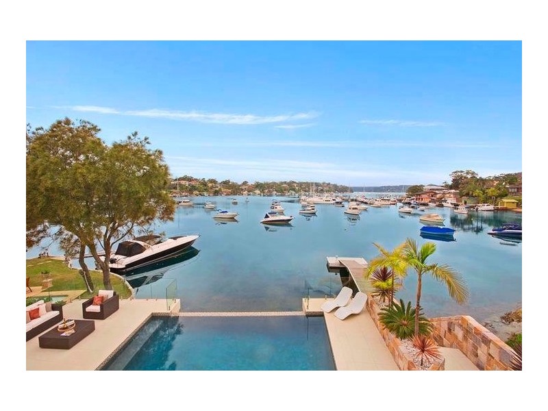58 Grandview Parade, Caringbah NSW 2229