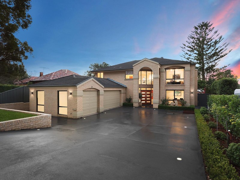 45 Raglan Road, Miranda NSW 2228