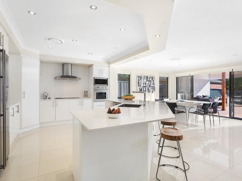 45 Raglan Road, Miranda NSW 2228