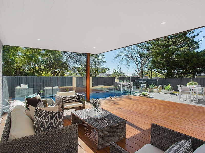 45 Raglan Road, Miranda NSW 2228