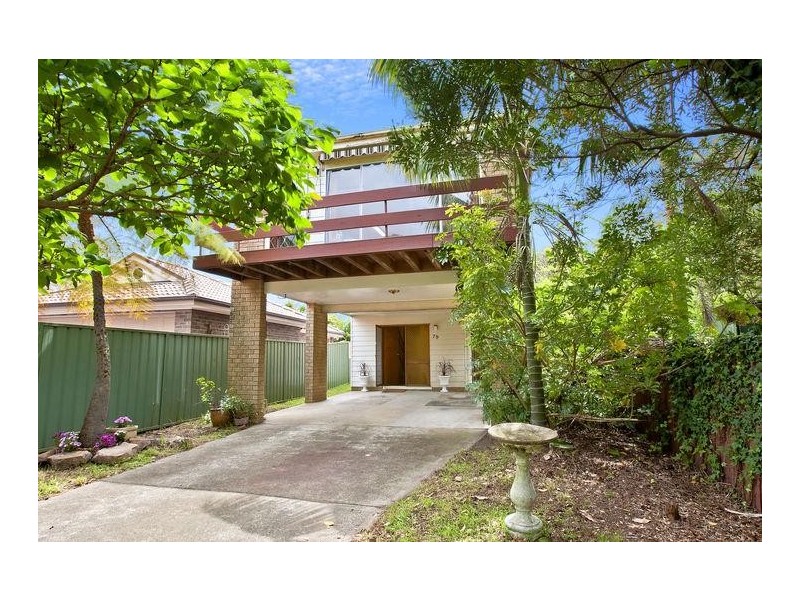 79 East Parade, Sutherland NSW 2232
