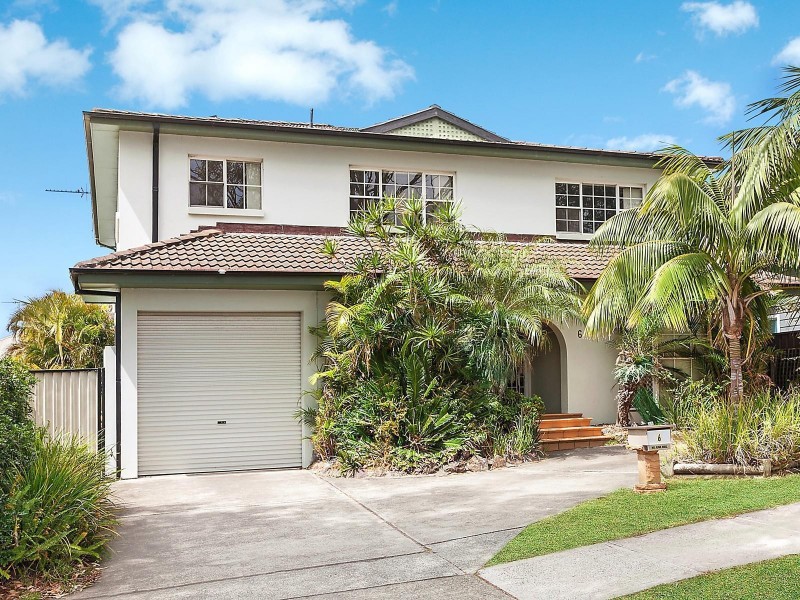 6 Kurnell Road, Cronulla NSW 2230