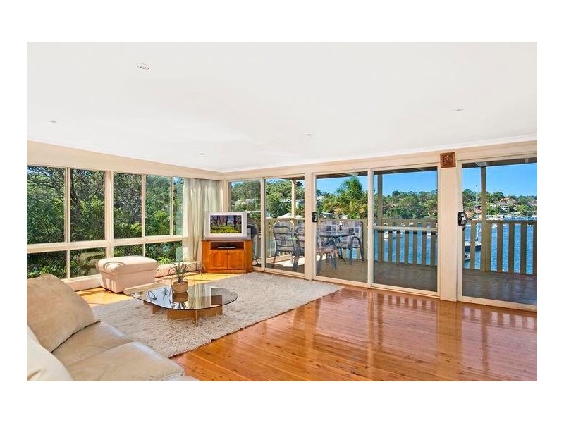 34 Matson Crescent, Yowie Bay NSW 2228