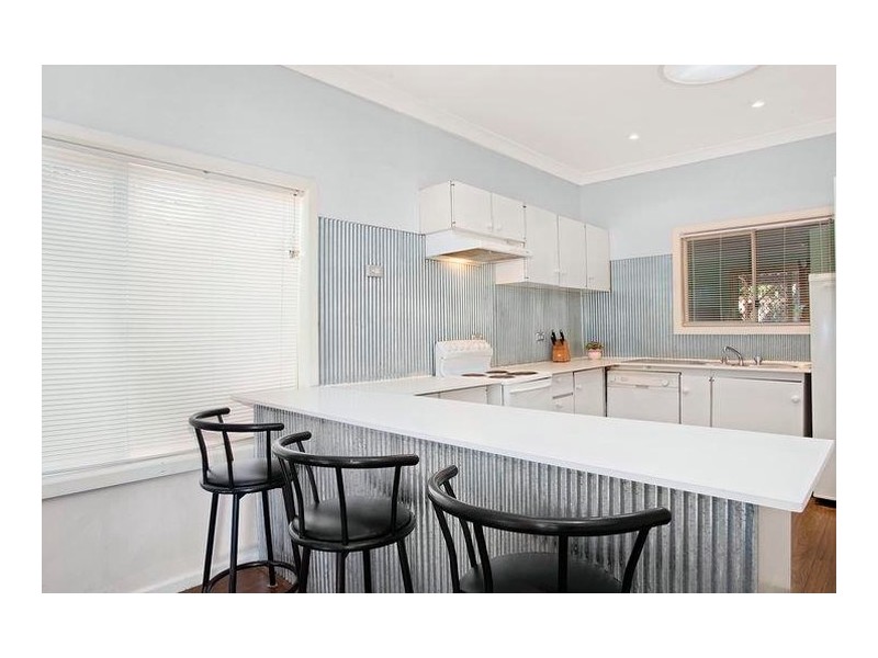 34 Matson Crescent, Yowie Bay NSW 2228