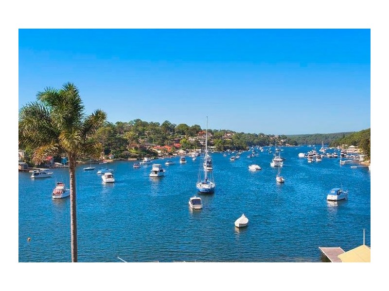 34 Matson Crescent, Yowie Bay NSW 2228