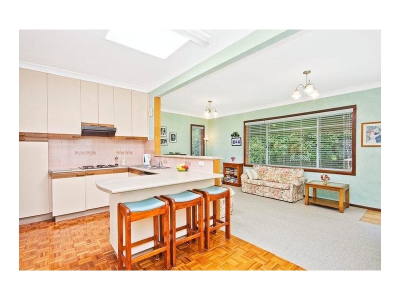 26 Nemesia Avenue, Caringbah South NSW 2229