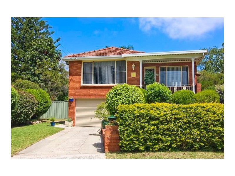 26 Nemesia Avenue, Caringbah South NSW 2229