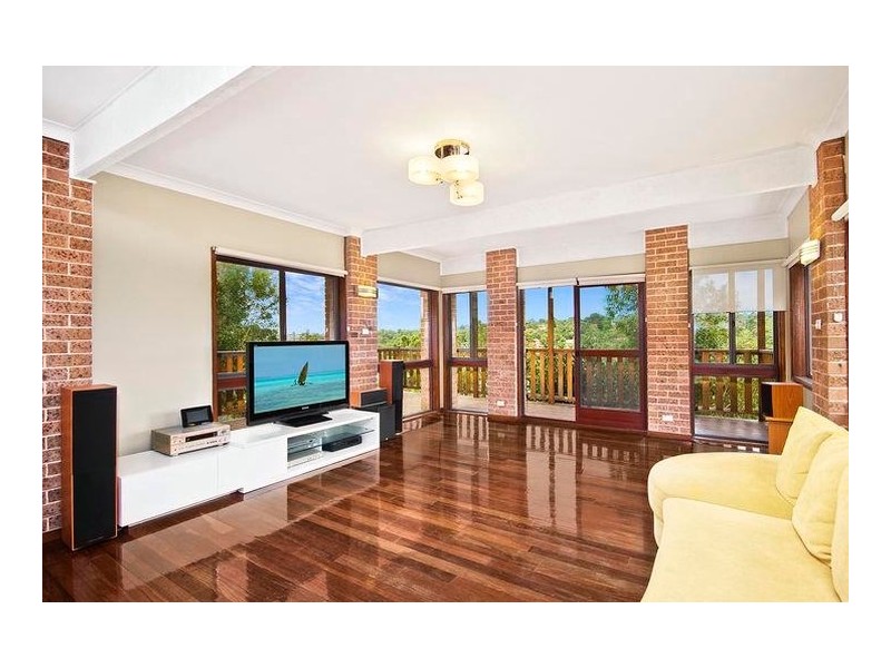 10 Balandra Place, Kareela NSW 2232