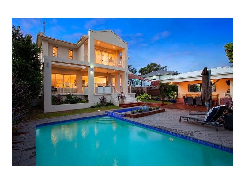 34 Hyndman Parade, Woolooware NSW 2230