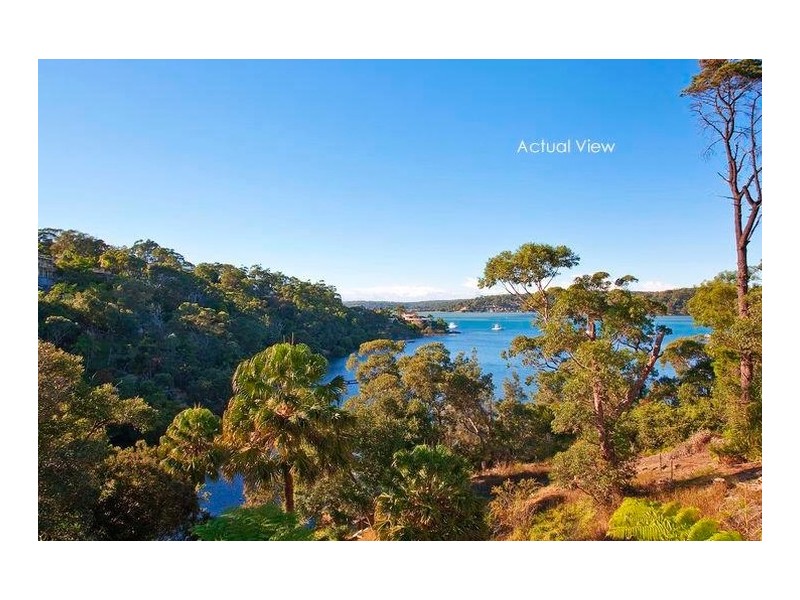 12A  North East Crescent, Lilli Pilli NSW 2229