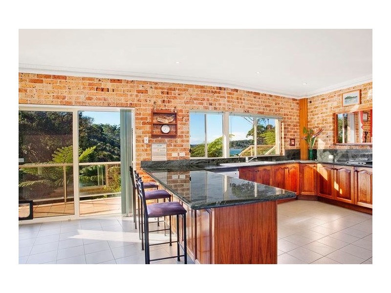 12A  North East Crescent, Lilli Pilli NSW 2229