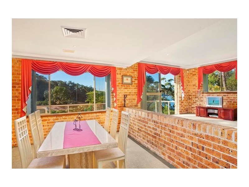 12A  North East Crescent, Lilli Pilli NSW 2229