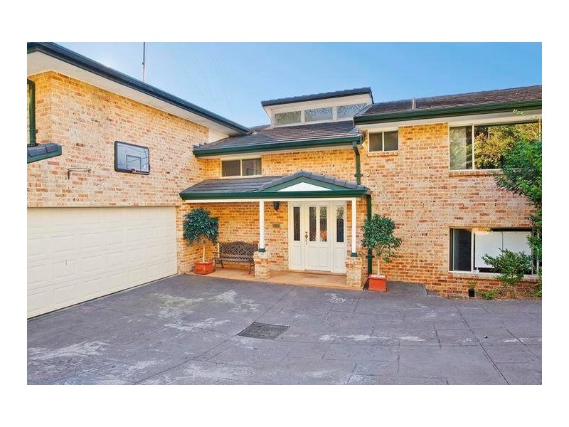 12A  North East Crescent, Lilli Pilli NSW 2229