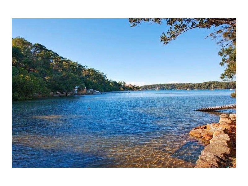 12A  North East Crescent, Lilli Pilli NSW 2229