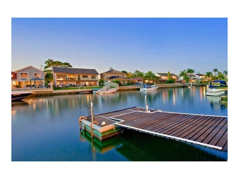 13 Murray Island, Sylvania Waters NSW 2224