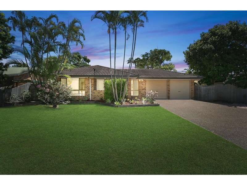 36 Wollomia Way, Sunrise Beach QLD 4567