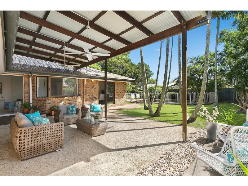 36 Wollomia Way, Sunrise Beach QLD 4567