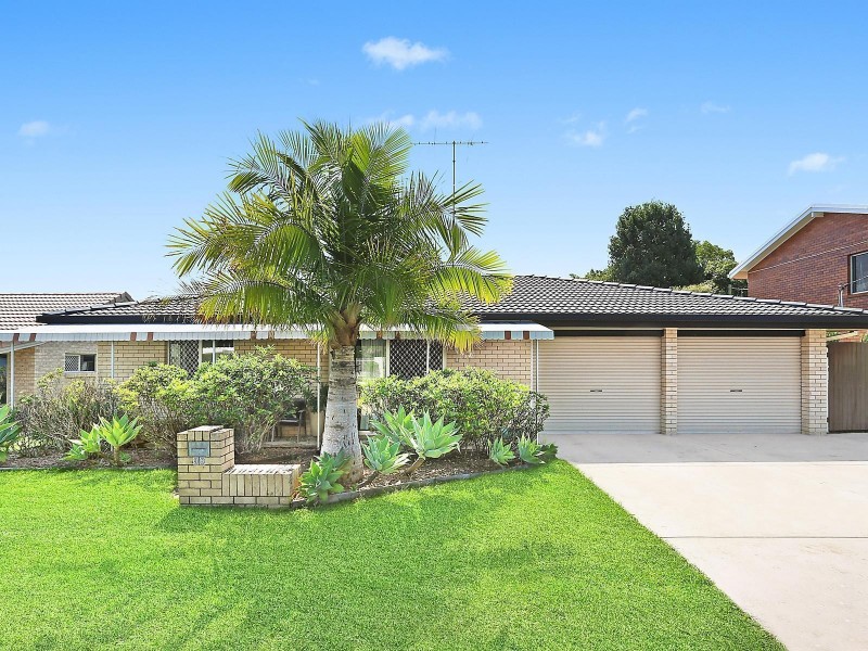 38 St Andrews Drive, Tewantin QLD 4565