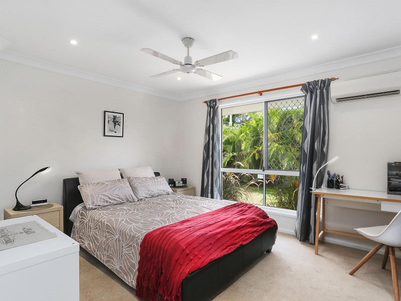 18 Dame Patti Drive, Sunrise Beach QLD 4567