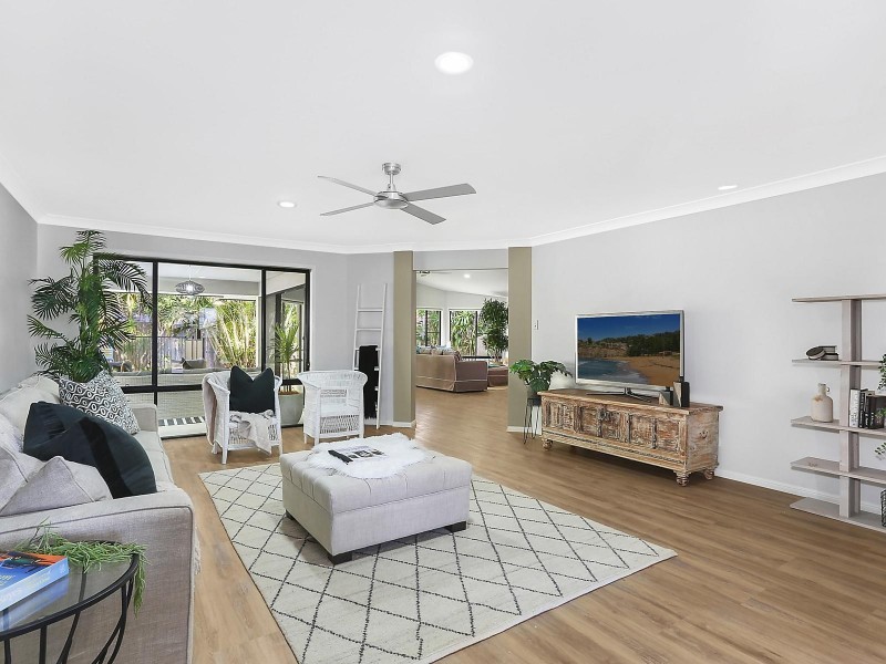 36 Comet Drive, Sunrise Beach QLD 4567