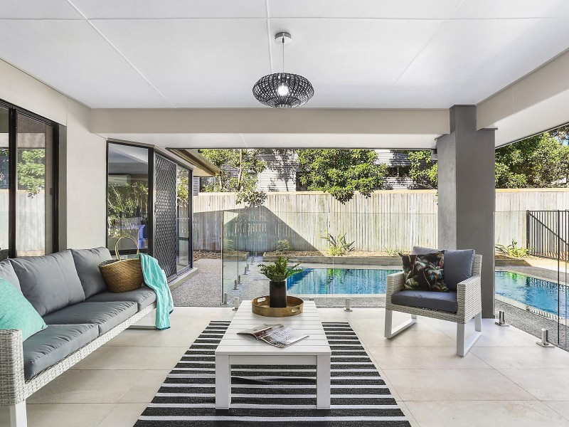 36 Comet Drive, Sunrise Beach QLD 4567
