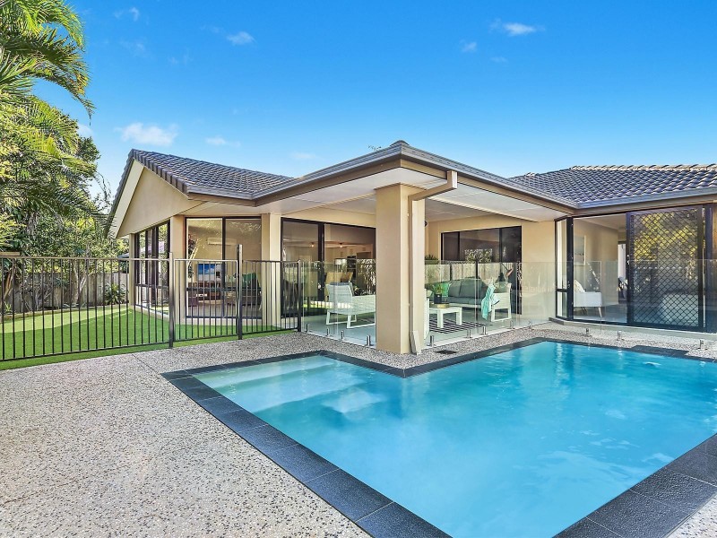 36 Comet Drive, Sunrise Beach QLD 4567